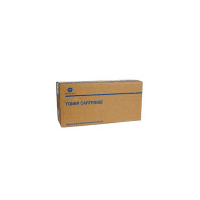 Konica Minolta TN512C A33K452 Original Cyan Toner Cartridge Konica Minolta TN512C A33K452 Original Cyan Toner Cartridge