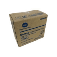 Konica Minolta TNP 49Y A95W250 Original Yellow Toner Cartridge Konica Minolta TNP 49Y A95W250 Original Yellow Toner Cartridge