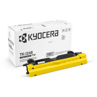 Kyocera 1T02Y80NL0 TK 1248 Original Black Toner Cartridge Kyocera 1T02Y80NL0 TK 1248 Original Black Toner Cartridge