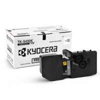 Kyocera 1T0C0A0NL1 TK 5430K Original Black Toner Cartridge Kyocera 1T0C0A0NL1 TK 5430K Original Black Toner Cartridge