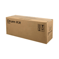 Kyocera DK 1150 Black Drum Unit 302RV93010 Original