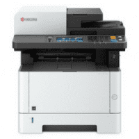 Kyocera ECOSYS M2735dw A4 Mono Multifunction Laser Printer Wireless
