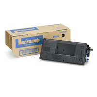 Kyocera TK 3150 Black Toner Cartridge Original