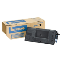 Kyocera TK 3160 Black Toner Cartridge Original Kyocera TK 3160 Black Toner Cartridge Original