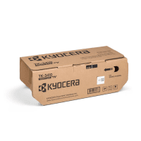 Kyocera TK 3410 1T0C0X0NL0 Original Black Toner Cartridge