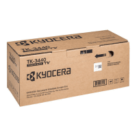 Kyocera TK 3440 1T0C0T0NL0 Original Black Toner Cartridge Kyocera TK 3440 1T0C0T0NL0 Original Black Toner Cartridge