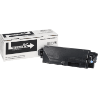 Kyocera TK 5140K Black Toner Cartridge Original