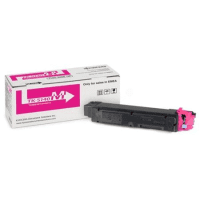 Kyocera TK 5140M Magenta Toner Cartridge Original Kyocera TK 5140M Magenta Toner Cartridge Original