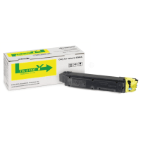 Kyocera TK 5150Y Yellow Toner Cartridge Original Kyocera TK 5150Y Yellow Toner Cartridge Original