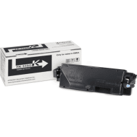 Kyocera TK 5160K Black Toner Cartridge Original Kyocera TK 5160K Black Toner Cartridge Original