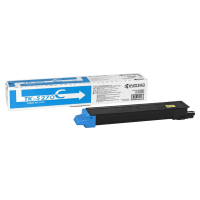 Kyocera TK 5270C Cyan Toner Cartridge Original Kyocera TK 5270C Cyan Toner Cartridge Original