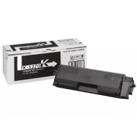 Kyocera TK 5270K Black Toner Cartridge Original