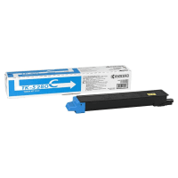 Kyocera TK 5280C Cyan Toner Cartridge Original Kyocera TK 5280C Cyan Toner Cartridge Original