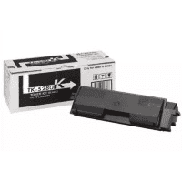 Kyocera TK 5280K Black Toner Cartridge Original