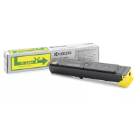 Kyocera TK 5280Y Yellow Toner Cartridge Original Kyocera TK 5280Y Yellow Toner Cartridge Original