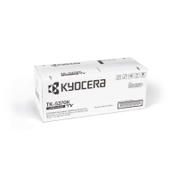 Kyocera TK 5370K 1T02YJ0NL0 Original Black Toner Cartridge