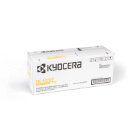 Kyocera TK 5370Y 1T02YJANL0 Original Yellow Toner Cartridge