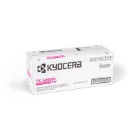 Kyocera TK 5380M 1T02Z0BNL0 Original Magenta Toner Cartridge