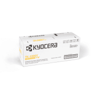 Kyocera TK 5380Y 1T02Z0ANL0 Original Yellow Toner Cartridge Kyocera TK 5380Y 1T02Z0ANL0 Original Yellow Toner Cartridge