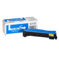 Kyocera TK 540C Cyan Toner Cartridge Original Kyocera TK 540C Cyan Toner Cartridge Original