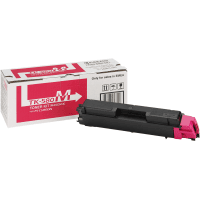 Kyocera TK 580M Magenta Toner Cartridge Original Kyocera TK 580M Magenta Toner Cartridge Original