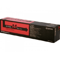 Kyocera TK 8305M Magenta Toner Cartridge Original Kyocera TK 8305M Magenta Toner Cartridge Original