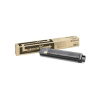 Kyocera TK 8325K Black Toner Cartridge Original Kyocera TK 8325K Black Toner Cartridge Original