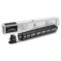 Kyocera TK 8335K Black Toner Cartridge Original Kyocera TK 8335K Black Toner Cartridge Original