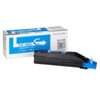 Kyocera TK 865C Cyan Toner Cartridge Original Kyocera TK 865C Cyan Toner Cartridge Original