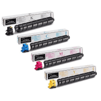 Kyocera TK 8800 Original Black Colour Toner Cartridge 4 Pack Kyocera TK 8800 Original Black Colour Toner Cartridge 4 Pack