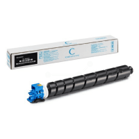Kyocera TK 8800C Cyan Toner Cartridge Original