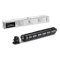 Kyocera TK 8800K Black Toner Cartridge Original
