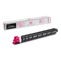 Kyocera TK 8800M Magenta Toner Cartridge Original Kyocera TK 8800M Magenta Toner Cartridge Original