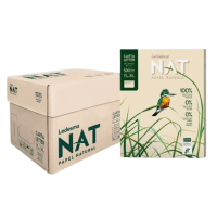 Ledesma Nat A4 Copy Paper 75gsm 2500 Sheets