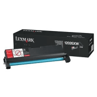 Lexmark 12026XW Original Photoconductor Kit Lexmark 12026XW Original Photoconductor Kit