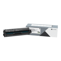 Lexmark 20N0X10 Original Black Extra High Capacity Toner Cartridge Lexmark 20N0X10 Original Black Extra High Capacity Toner Cartridge