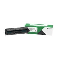 Lexmark 20N20K0 Black Toner Cartridge Original Lexmark 20N20K0 Black Toner Cartridge Original