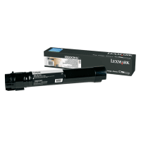 Lexmark 22Z0008 Black Toner Cartridge Original Lexmark 22Z0008 Black Toner Cartridge Original