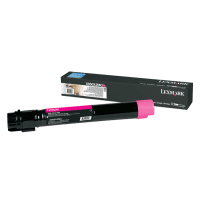 Lexmark 22Z0010 Magenta Toner Cartridge Original Lexmark 22Z0010 Magenta Toner Cartridge Original