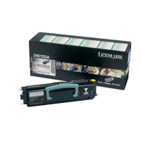 Lexmark 24016SE Black Toner Cartridge Original Lexmark 24016SE Black Toner Cartridge Original