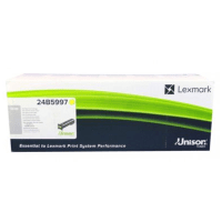 Lexmark 24B5997 Yellow Toner Cartridge Original Lexmark 24B5997 Yellow Toner Cartridge Original