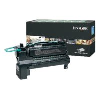 Lexmark 24B6022 Black Return Programme Toner Cartridge Original Lexmark 24B6022 Black Return Programme Toner Cartridge Original
