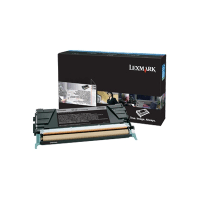 Lexmark 24B6035 Black Toner Cartridge Original Lexmark 24B6035 Black Toner Cartridge Original