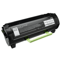 Lexmark 24B6186 Black Toner Cartridge Original Lexmark 24B6186 Black Toner Cartridge Original