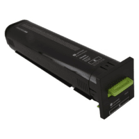 Lexmark 24B6511 Original Black Toner Cartridge Lexmark 24B6511 Original Black Toner Cartridge