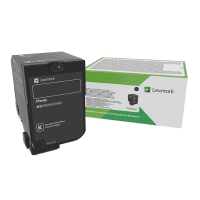 Lexmark 24B6519 Black Toner Cartridge Original Lexmark 24B6519 Black Toner Cartridge Original