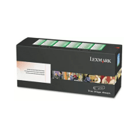 Lexmark 24B7178 Original Cyan Toner Cartridge Lexmark 24B7178 Original Cyan Toner Cartridge