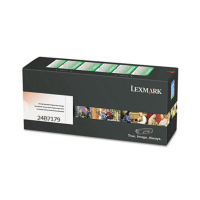 Lexmark 24B7179 Original Magenta Toner Cartridge