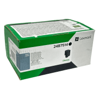 Lexmark 24B7514 Black Toner Cartridge Original Lexmark 24B7514 Black Toner Cartridge Original