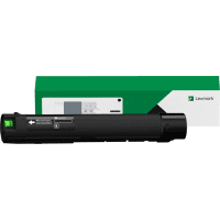 Lexmark 24B7522 Original Black High Capacity Toner Cartridge